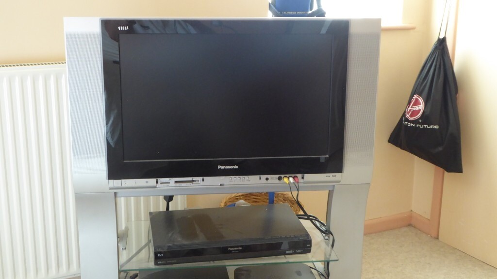 panasonic viera speakers